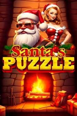 Santa's Puzzle